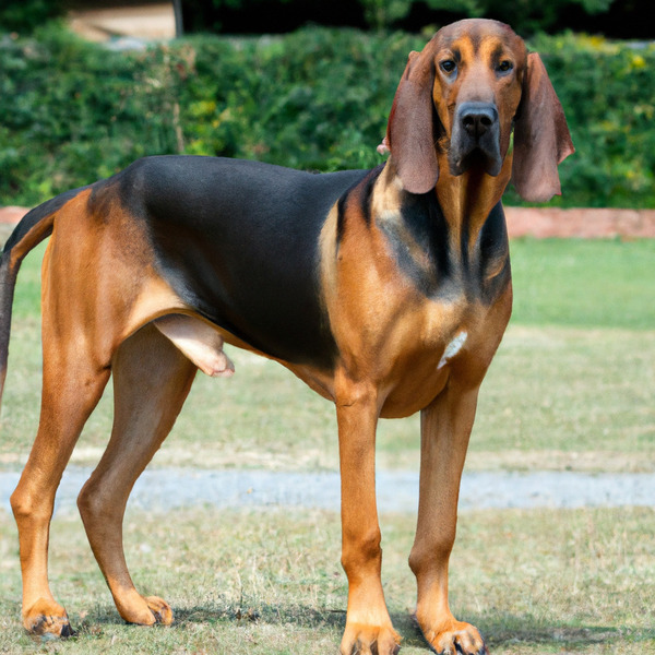 Hanover Hound